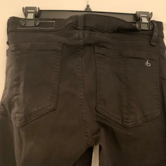 Rag & Bone Cate Skinny jeans - Picture 2 of 5